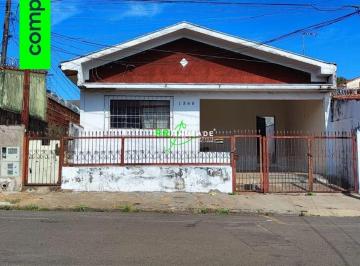 Casa de 3 quartos, Franca · Casa para venda em Vila Aparecida de 207.00m² com 3 Quartos e 1 Garagem