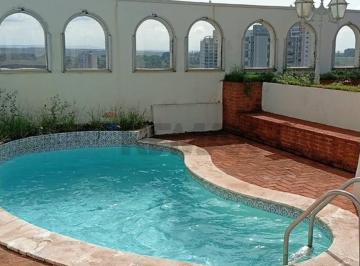 Apartamento · 355m² · 5 Quartos · 6 Vagas · Apartamento para venda em Cidade Jardim de 355.28m² com 5 Quartos e 6 Garagens