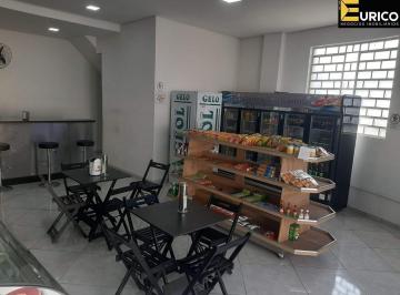 Comercial · 200m² · 10 Vagas · Loja para venda em Santa Gertrudes de 200.00m² com 10 Garagens