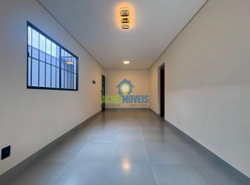 Casa de 2 quartos, Araçatuba · Casa para venda em Conjunto Habitacional Hilda Mandarino de 100.00m² com 2 Quartos e 2 Garagens