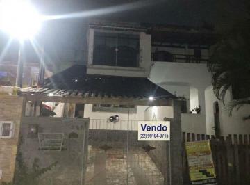 Casa de 3 quartos, Nova Iguaçu · Vendo casa duplex no bairro da Luz, com 170m², 2 quartos e 1 vaga