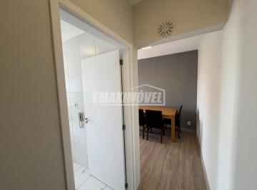 Apartamento · 53m² · 2 Quartos · 2 Vagas · Apartamento para alugar em Jardim São Paulo de 53.00m² com 2 Quartos e 2 Garagens