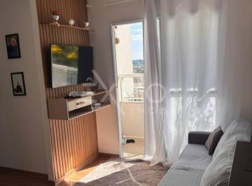 Apartamento · 54m² · 3 Quartos · 1 Vaga · Apartamento para venda em Vila Rio Branco de 54.00m² com 3 Quartos e 1 Garagem
