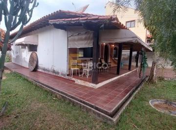 Casa · 172m² · 3 Quartos · 2 Vagas · Casa para venda em Residencial Aquários de 172.00m² com 3 Quartos, 1 Suite e 2 Garagens