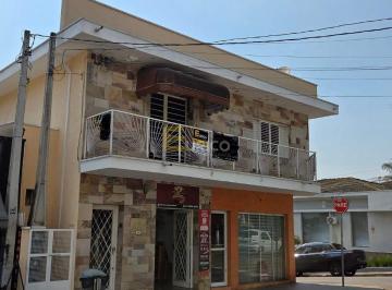 Comercial · 421m² · 4 Quartos · 4 Vagas · Prédio Comercial para venda em Centro de 421.00m² com 4 Quartos, 1 Suite e 4 Garagens