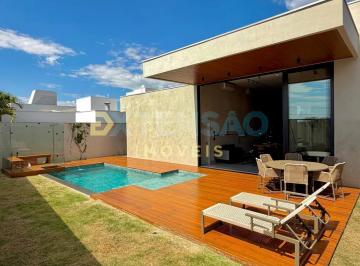 Casa · 280m² · 3 Quartos · 4 Vagas · Casa para venda em Vila Toscana de 280.00m² com 3 Quartos, 3 Suites e 4 Garagens