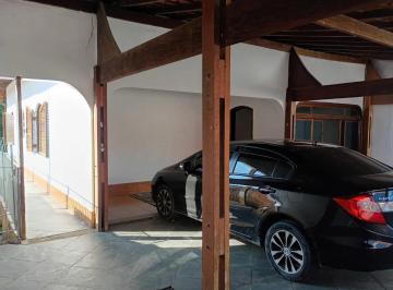 Casa de 2 quartos, Mogi das Cruzes · Casa para venda em Mogi Moderno de 130.00m² com 2 Quartos