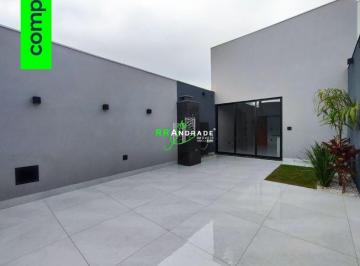Casa de 3 quartos, Franca · Casa para venda em Parque Moema de 75.00m² com 3 Quartos, 1 Suite e 2 Garagens