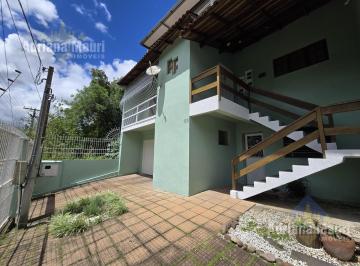 Casa · 289m² · 3 Quartos · 3 Vagas · Casa para Alugar em Parque Santa Fé, Porto Alegre: 3 Dorms, 1 Suíte, 3 Vagas