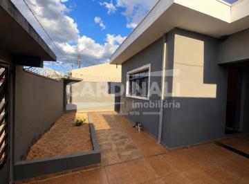 Casa · 127m² · 2 Quartos · 4 Vagas · Casa para venda em Jardim Munique de 127.00m² com 2 Quartos e 4 Garagens