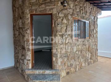 Casa · 160m² · 3 Quartos · 2 Vagas · Casa de Condomínio para venda em Parque Fehr de 160.00m² com 3 Quartos, 1 Suite e 2 Garagens