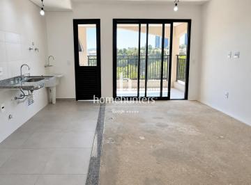 Apartamento · 91m² · 3 Quartos · 2 Vagas · Apartamento para venda em Parque Da Hípica de 91.00m² com 3 Quartos, 1 Suite e 2 Garagens