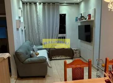 Apartamento · 54m² · 2 Quartos · Apartamento para venda em Cidade Nova de 54.00m² com 2 Quartos
