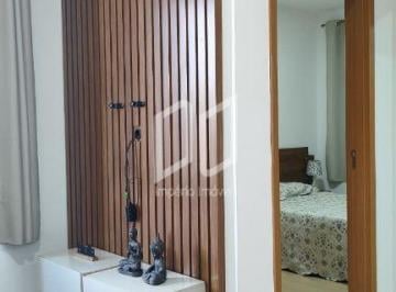 Apartamento · 54m² · 3 Quartos · 1 Vaga · Apartamento para venda em Jardim Santa Clara (vila Xavier) de 54.00m² com 3 Quartos e 1 Garagem
