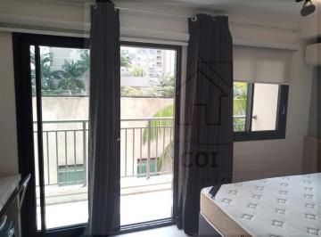 Apartamento · 25m² · 1 Quarto · Studio para alugar em Moema de 25.00m² com 1 Quarto