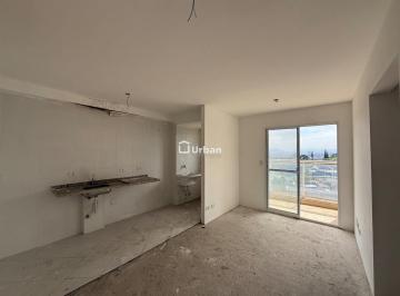 Apartamento · 58m² · 2 Quartos · Apartamento para venda em Granja Viana de 58.00m² com 2 Quartos e 1 Suite