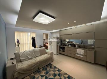 Apartamento · 61m² · 3 Quartos · Apartamento para venda em Granja Viana de 61.00m² com 3 Quartos e 1 Suite