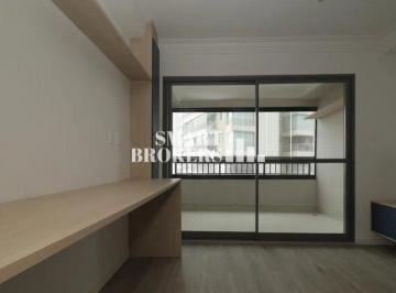 Apartamento · 28m² · 1 Quarto · Apartamento para alugar em Sacomã de 28.00m² com 1 Quarto