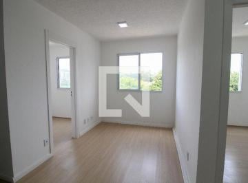 Apartamento · 35m² · 2 Quartos · Apartamento à Venda - Jaguaré, 2 Quartos, 35 m² - São Paulo