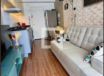 Apartamento de 1 quarto, São Paulo · Apartamento à Venda - Casa Verde, 1 Quarto, 31 m² - São Paulo