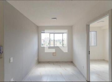 Apartamento · 35m² · 2 Quartos · Apartamento à Venda - Freguesia do Ó, 2 Quartos, 35 m² - São Paulo
