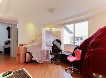 Apartamento · 50m² · 2 Quartos · 1 Vaga · Apartamento à Venda - Vila Dionísia, 2 Quartos, 50 m² - São Paulo