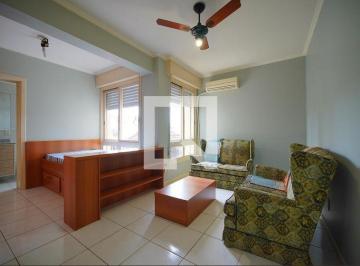 Apartamento · 30m² · 1 Quarto · Apartamento à Venda - Centro Histórico, 1 Quarto,  30 m² - Porto Alegre