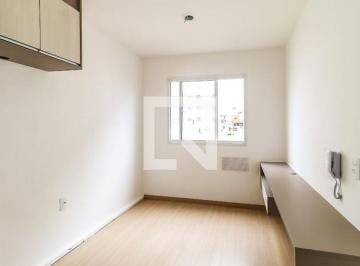 Apartamento · 25m² · 1 Quarto · Apartamento à Venda - Parque Regina, 1 Quarto, 25 m² - São Paulo