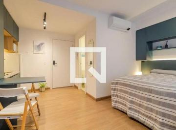 Apartamento de 1 quarto, Porto Alegre · Apartamento à Venda - Cidade Baixa, 1 Quarto,  26 m² - Porto Alegre