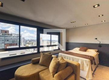 Apartamento · 36m² · 1 Quarto · Apartamento à Venda - Centro, 1 Quarto, 36 m² - Curitiba