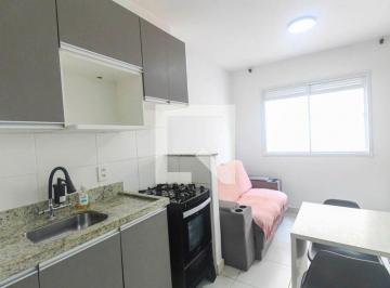 Apartamento · 33m² · 2 Quartos · Apartamento à Venda - Vila Santa Clara, 2 Quartos,  33 m² - São Paulo
