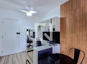 Apartamento · 37m² · 1 Quarto · Apartamento à Venda - Ipiranga, 1 Quarto,  37 m² - São Paulo