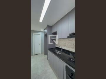 Apartamento · 32m² · 2 Quartos · Apartamento à Venda - Chácara Santo Antonio, 2 Quartos,  32 m² - São Paulo