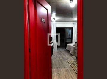 Apartamento · 28m² · 1 Quarto · Apartamento à Venda - Santa Cecília, 1 Quarto,  28 m² - São Paulo