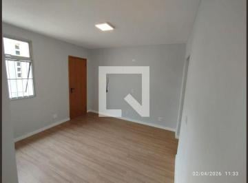 Apartamento · 44m² · 2 Quartos · 1 Vaga · Apartamento à Venda - Parque do Colégio , 2 Quartos, 44 m² - Jundiaí