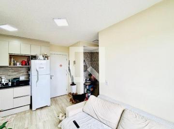 Apartamento · 36m² · 2 Quartos · Apartamento à Venda - Vila Jacuí, 2 Quartos, 36 m² - São Paulo