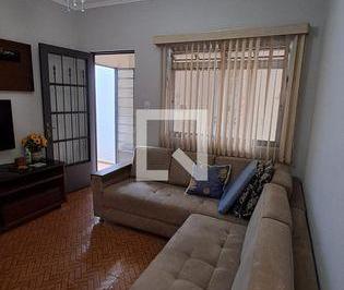Casa · 105m² · 3 Quartos · 1 Vaga · Casa à Venda - Vila das Mercês, 3 Quartos, 105 m² - São Paulo