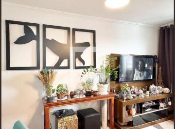 Apartamento · 47m² · 2 Quartos · 1 Vaga · Apartamento à Venda - Vila Penteado, 2 Quartos, 47 m² - São Paulo