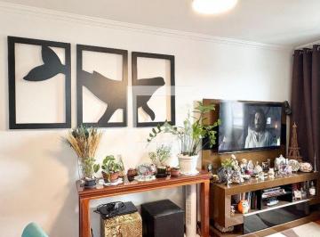 Apartamento · 47m² · 2 Quartos · 1 Vaga · Apartamento à Venda - Vila Penteado, 2 Quartos, 47 m² - São Paulo