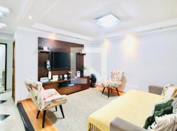 Casa · 100m² · 2 Quartos · 2 Vagas · Casa à Venda - Ermelino Matarazzo, 2 Quartos, 100 m² - São Paulo