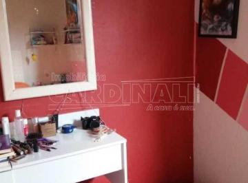 Casa · 160m² · 3 Quartos · 2 Vagas · Casa de Condomínio para venda em Residencial Samambaia de 160.00m² com 3 Quartos, 1 Suite e 2 Garage