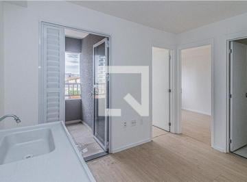 Apartamento · 30m² · 2 Quartos · Apartamento à Venda - Bosque da Saúde, 2 Quartos, 30 m² - São Paulo