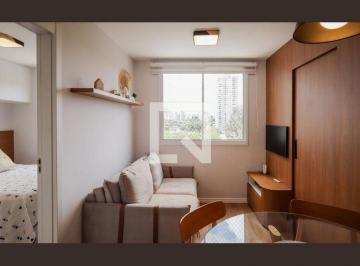 Apartamento · 35m² · 2 Quartos · Apartamento à Venda - Chácara Santo Antonio, 2 Quartos, 35 m² - São Paulo