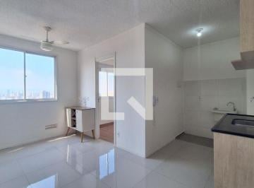 Apartamento · 34m² · 2 Quartos · Apartamento à Venda - Lapa, 2 Quartos,  34 m² - São Paulo