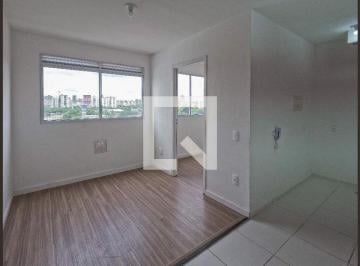 Apartamento · 34m² · 2 Quartos · Apartamento à Venda - Freguesia do Ó, 2 Quartos, 34 m² - São Paulo