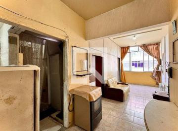 Apartamento · 40m² · 1 Quarto · Apartamento à Venda - Centro, 1 Quarto, 40 m² - Rio de Janeiro