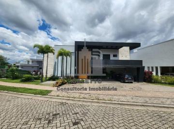Casa · 512m² · 6 Quartos · 6 Vagas · Casa para venda em Residencial Jatibela de 512.00m² com 6 Quartos, 6 Suites e 6 Garagens
