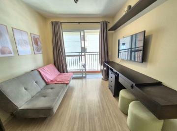 Apartamento · 33m² · 1 Quarto · Apartamento para alugar em Vila Mariana de 33.00m² com 1 Quarto