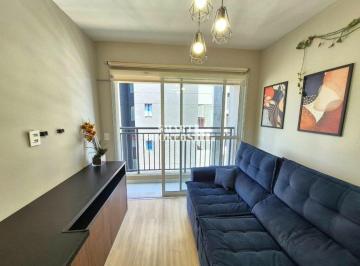Apartamento · 33m² · 1 Quarto · Apartamento para alugar em Vila Mariana de 33.00m² com 1 Quarto
