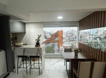 Apartamento · 42m² · 2 Quartos · 1 Vaga · Apartamento para venda em Penha De França de 42.00m² com 2 Quartos e 1 Garagem